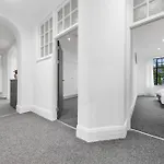 Luxury Serviced Accommodation In Central London