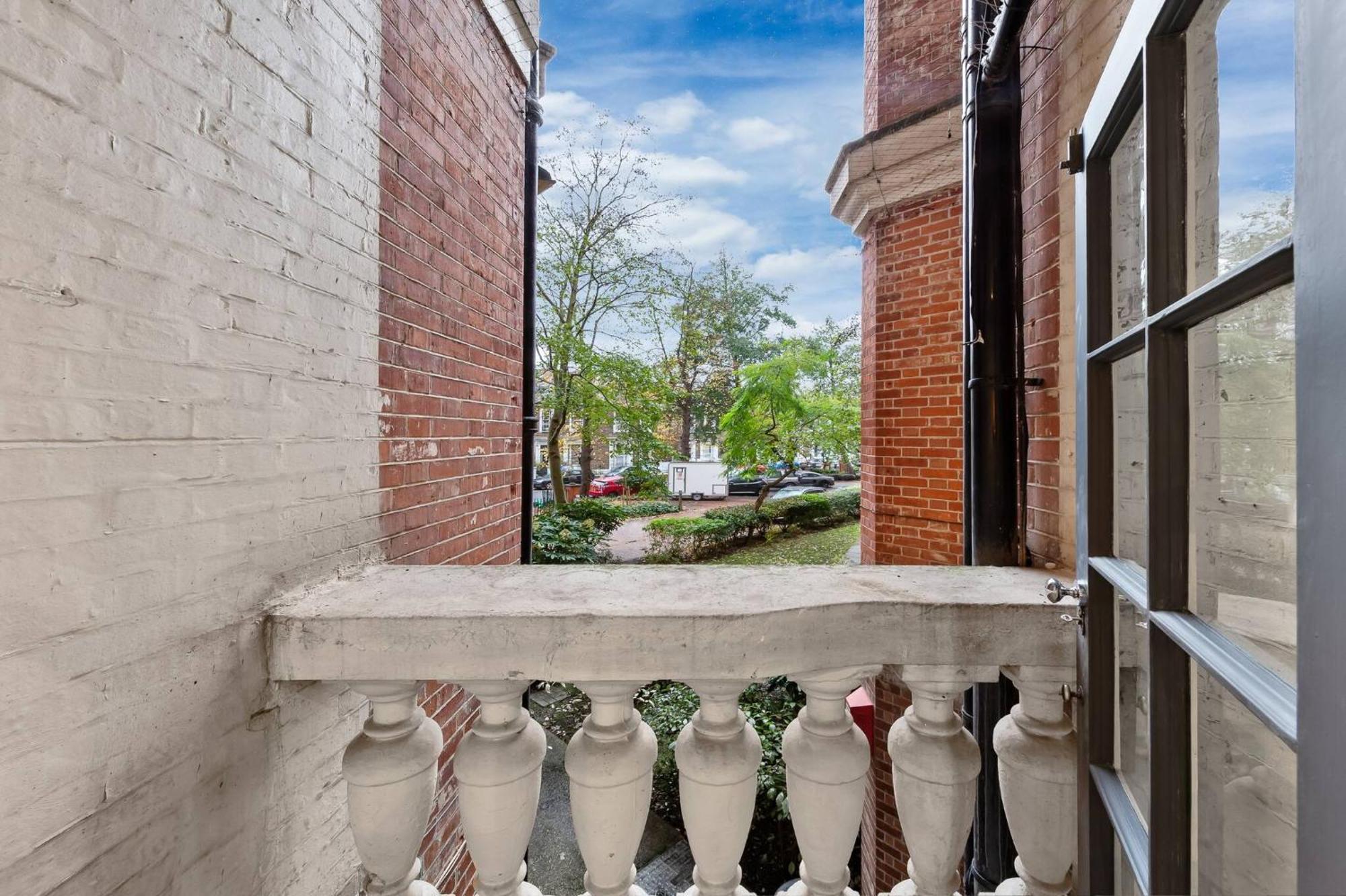 Apartment Luxury Serviced In Central *