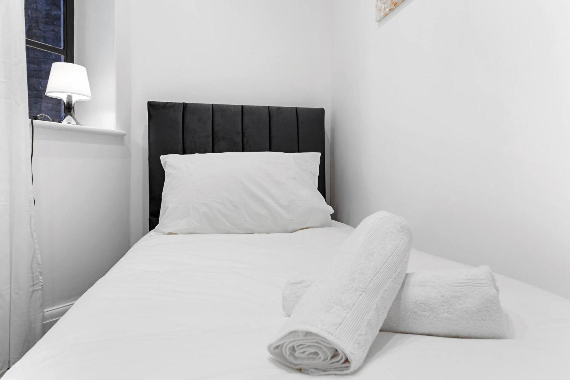 Luxury Serviced In Central *