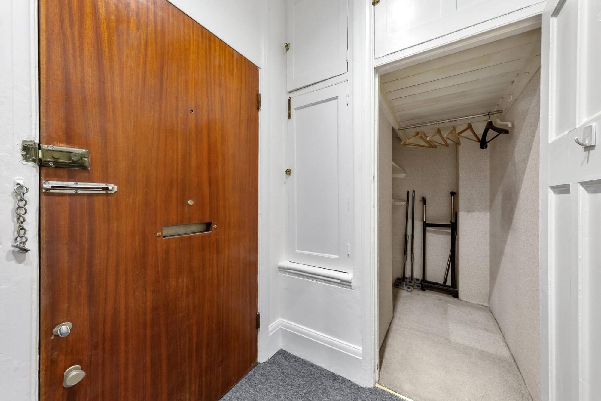 Luxury Serviced In Central London